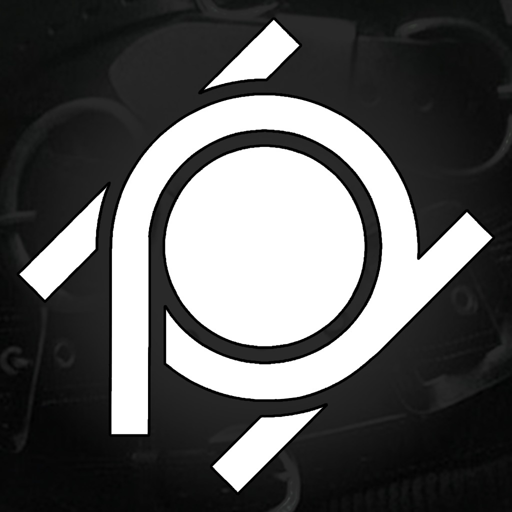 PinHaus mark on App Store presentation.